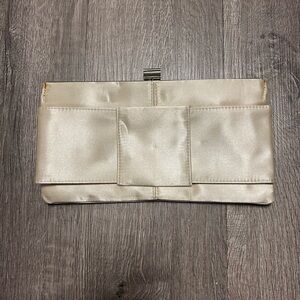 VS Satin Clutch